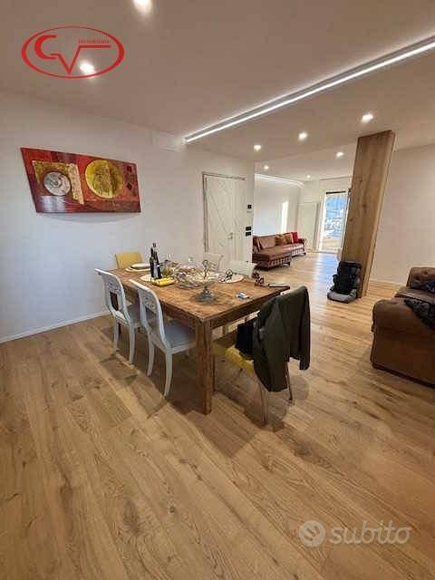 Apartment in Montevarchi, Levanella - Vista 4