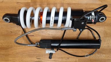 MONO  WP KTM 1290 SUPER ADVENTURE S -2021/25