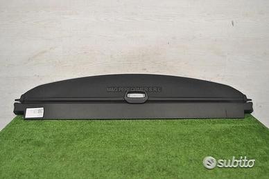 BMW X3 G01 F97 Rullo di copertura bagagli
