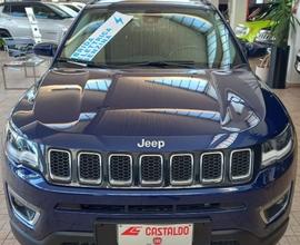 JEEP Compass 1.3 Turbo T4 190 CV PHEV AT6 4xe Limi