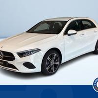 Mercedes-Benz Classe A A 250 e Plug-in hybrid...