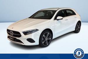 Mercedes-Benz Classe A A 250 e Plug-in hybrid...