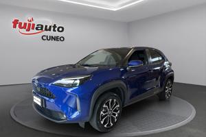 Toyota Yaris Cross 1.5h Trend fwd 116cv e-cvt