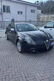 Giulietta 1.6 Jtdm2 105cv 77kw L'AQUILA