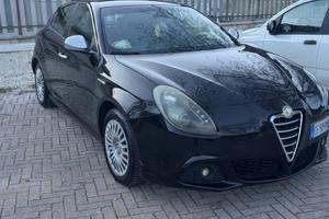 Giulietta 1.6 Jtdm2 105cv 77kw L'AQUILA