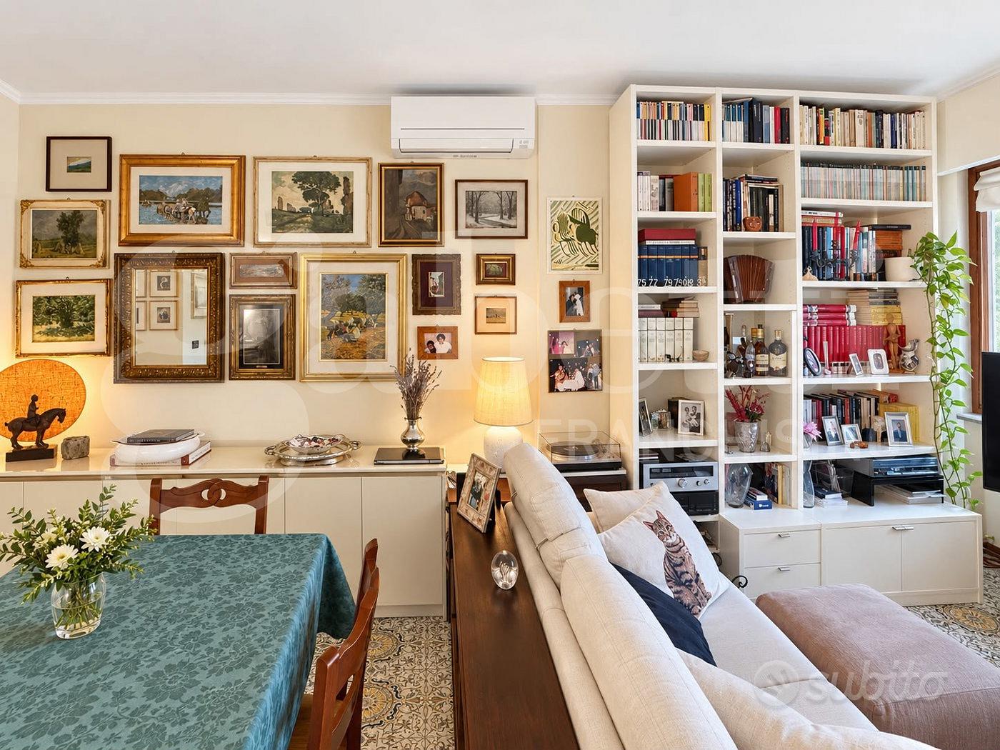 Appartamento – Sanremo - Vista 4