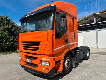 Trattore Stralis 480