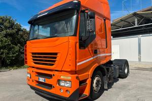 Trattore Stralis 480