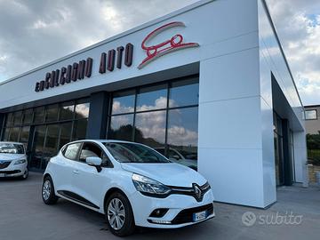 Renault Clio dCi 8V 75 CV 5 porte Business