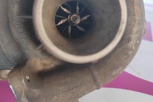 turbina Fiat lancia 