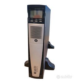 Gruppo di continuità Riello Sentinel Dual 2200 VA