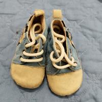 Scarpe bambino 3-6 mesi