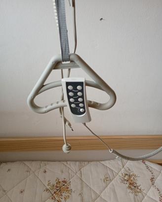letto ortopedico 