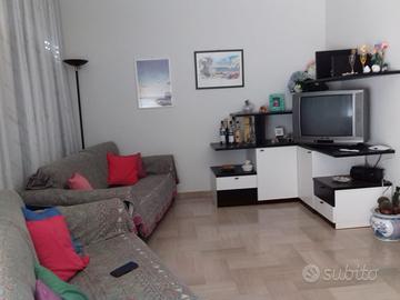 Fresco appartamento a Lido di Camaiore