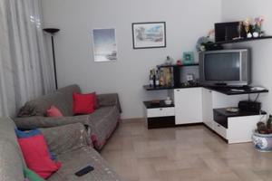 Fresco appartamento a Lido di Camaiore