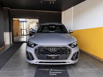AUDI Q5 40 TDI 204 CV quattro S tronic S line pl