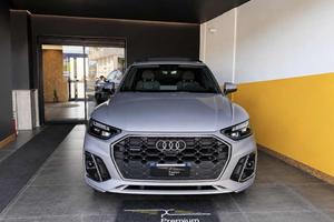 AUDI Q5 40 TDI 204 CV quattro S tronic S line pl