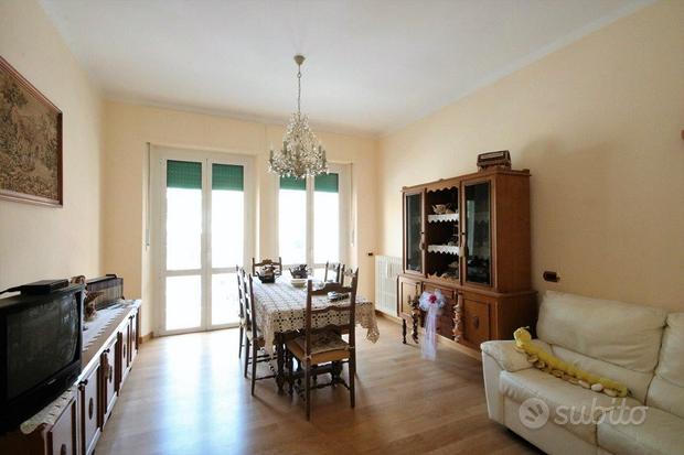 Completamente ristrutturato in via Spalato