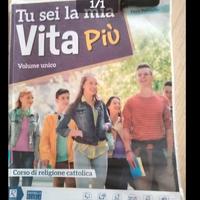 Tu sei la mia vita