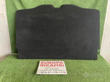 Tappeto Rigido Jeep Avenger