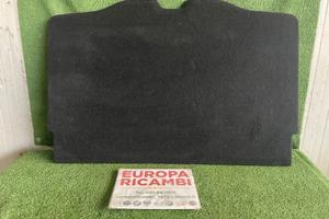 Tappeto Rigido Jeep Avenger