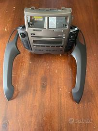 Autoradio Toyota Yaris 2009