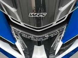 Cupolini Parabrezza Antivento WRS per Tutte le Mot