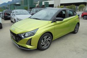 Hyundai i20 1.0 T-GDI Connectline