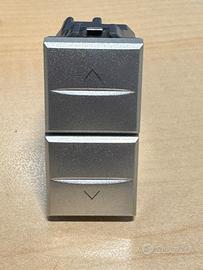 BTicino HC4027 Axolute - commutatore saliscendi