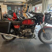 BMW R 100 RT R 100 RT/2