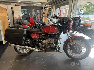 BMW R 100 RT R 100 RT/2