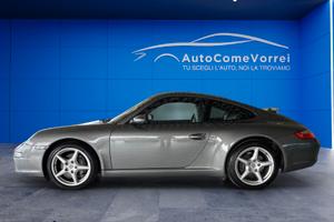 PORSCHE 911 (997) 911 Carrera Coupé