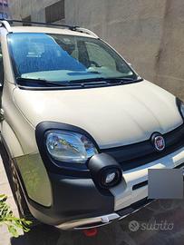 Fiat Panda Cross 1.3 MJT 95 CV 4X4