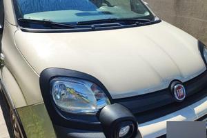 Fiat Panda Cross 1.3 MJT 95 CV 4X4