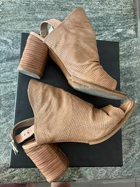 Scarpe donna “Dei colli”