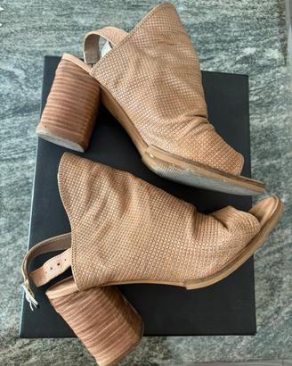 Scarpe donna “Dei colli”