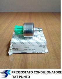 Pressostato Condizionatore Fiat Punto