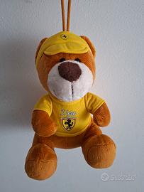 Orso Ferrari