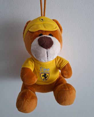 Orso Ferrari
