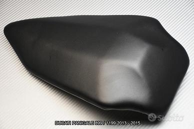 Sella passeggero DUCATI PANIGALE 899 1199 2013 15