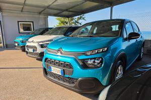 Citroen C3 BlueHDi 100 S&S Business Combi N1