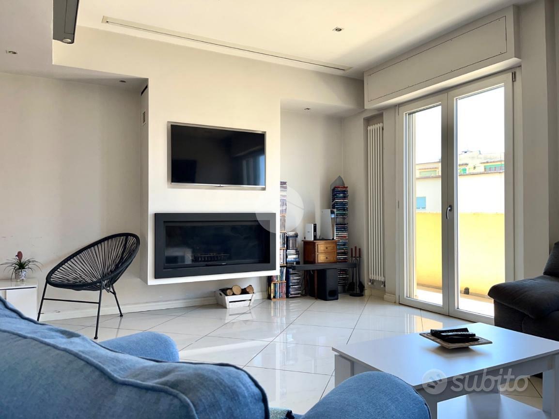 Apartment in Firenze, Coverciano, Quartiere 2 - Vista 3