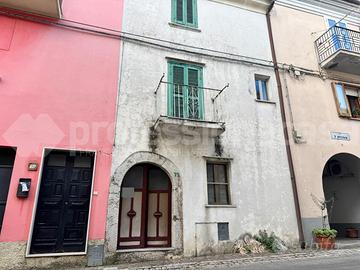 Terratetto Fornelli [I1725VRG]