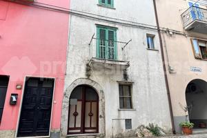 Terratetto Fornelli [I1725VRG]