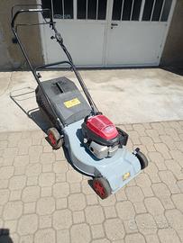 Tagliaerba Self motore Honda 5.5 CV, trazionato 