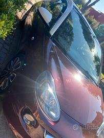 Opel Adam con impianto GPL 