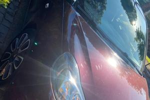 Opel Adam con impianto GPL 