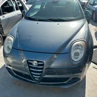 RICAMBI ALFA MITO 1.3 90CV TURBINA BASSA