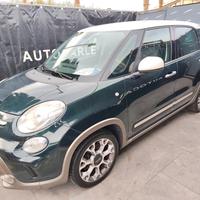 Fiat 500L 1.6 Multijet Trekking BICOLORE