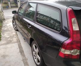 Volvo V 50 station wagon